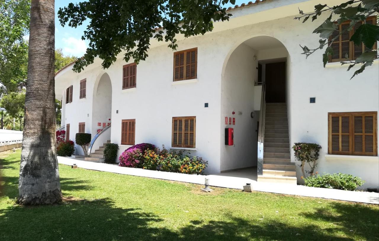 Appart hôtel Grupotel Principes & 4*