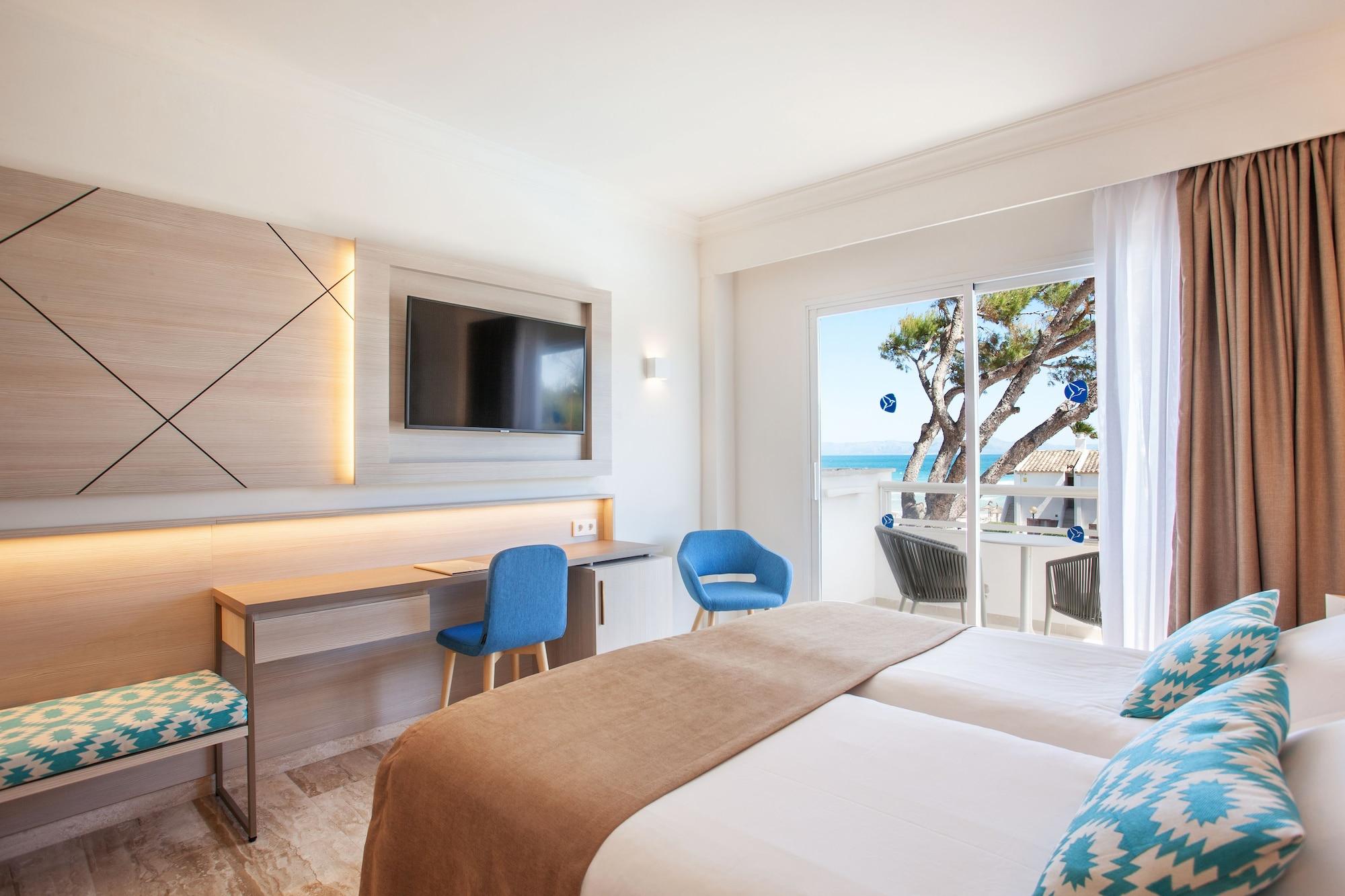 Grupotel Principes & Appart hôtel 4*