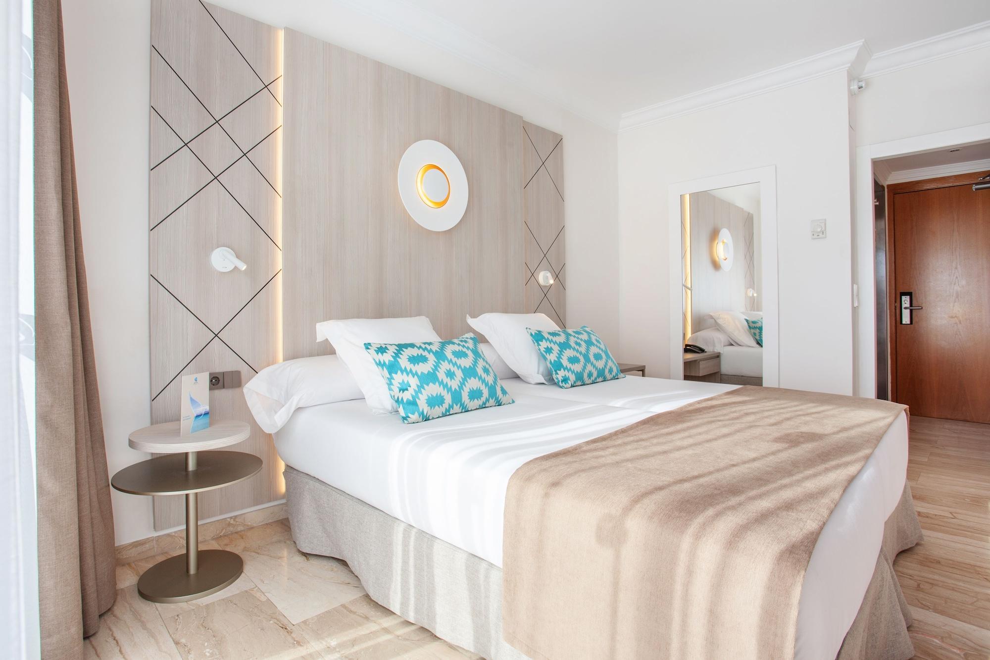Grupotel Principes & 4* Playa de Muro (Mallorca)