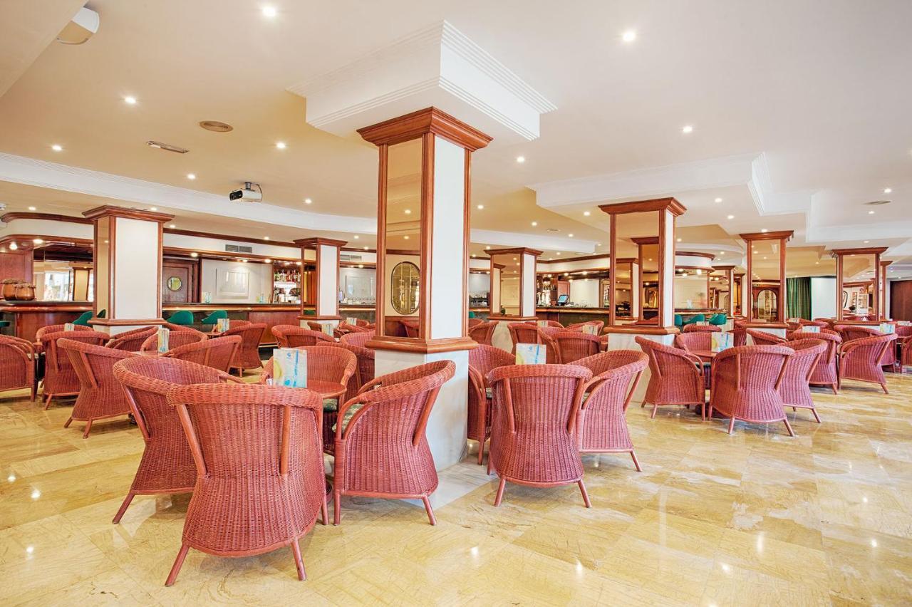 Grupotel Principes & 4*