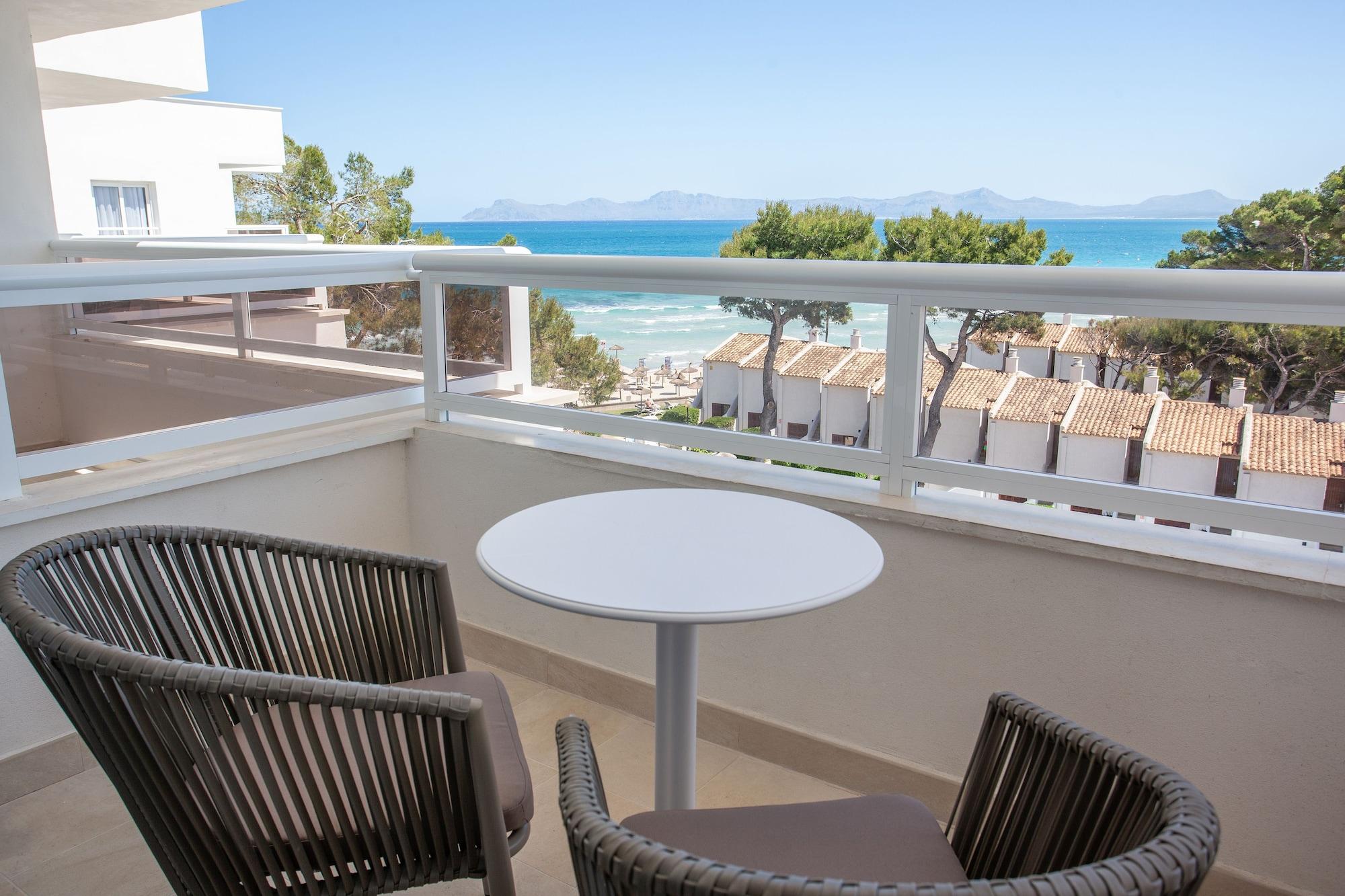 Grupotel Principes & Appart hôtel 4*