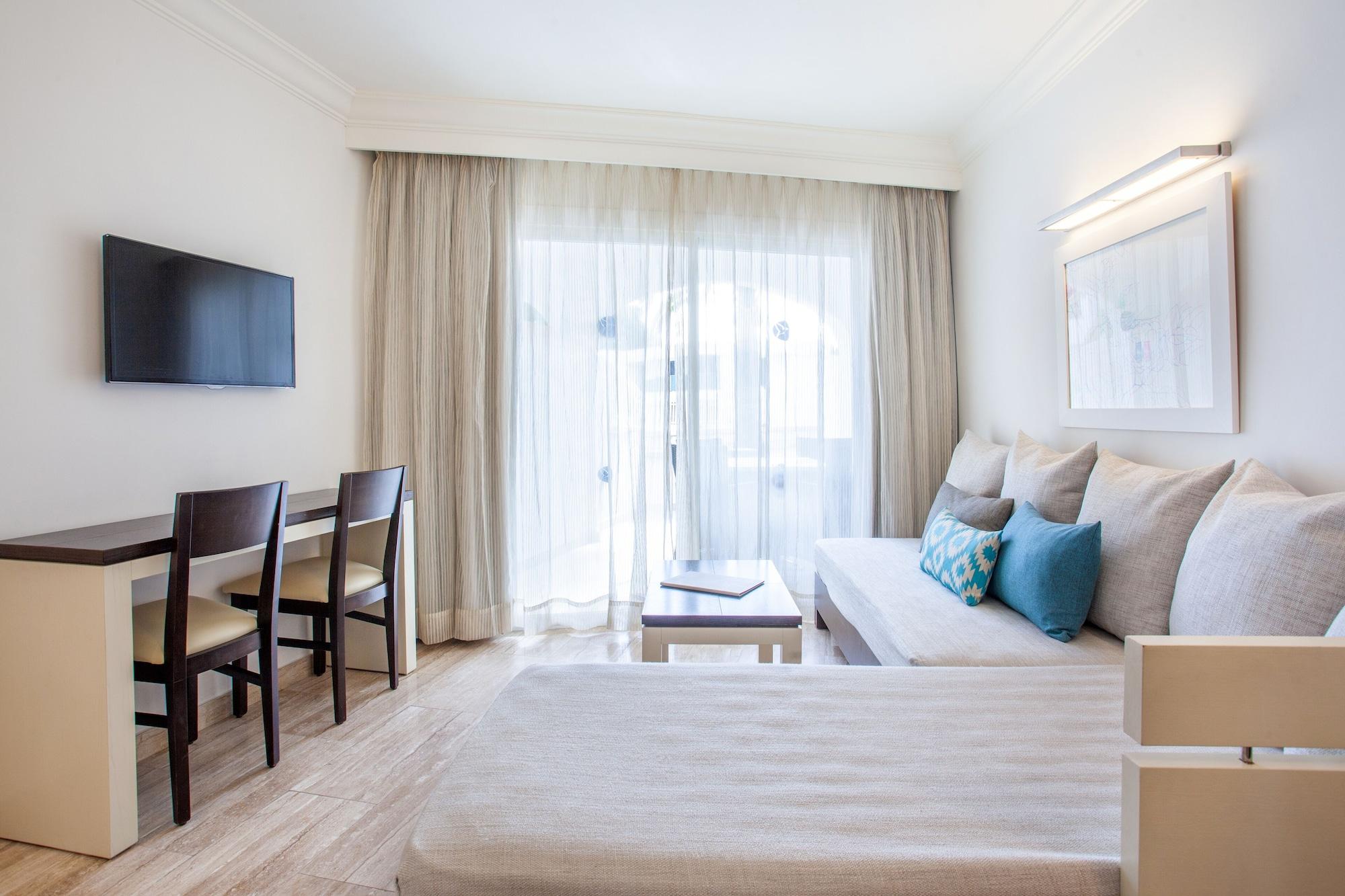 Grupotel Principes & Appart hôtel 4*