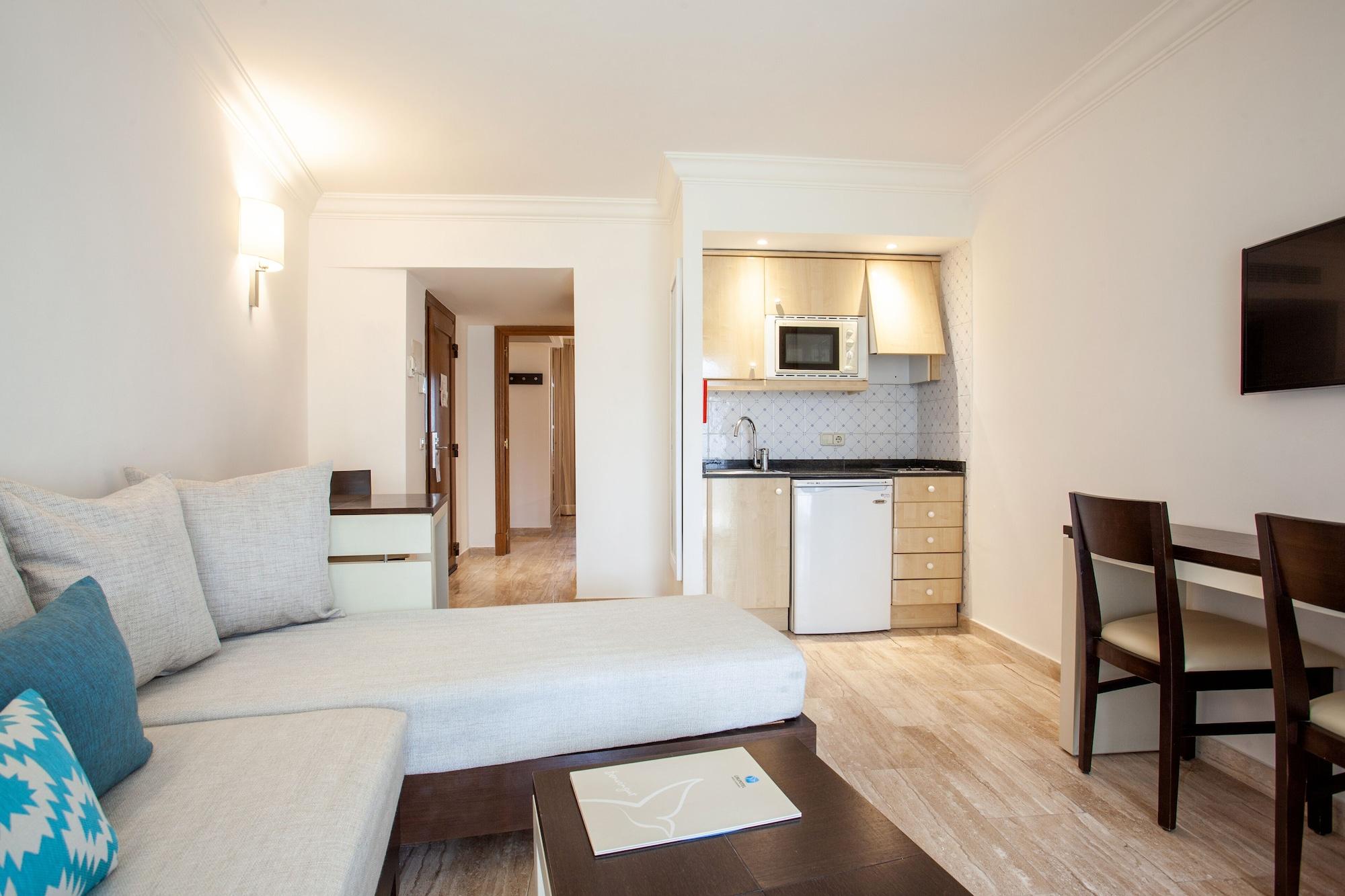 Appart hôtel Grupotel Principes & 4*