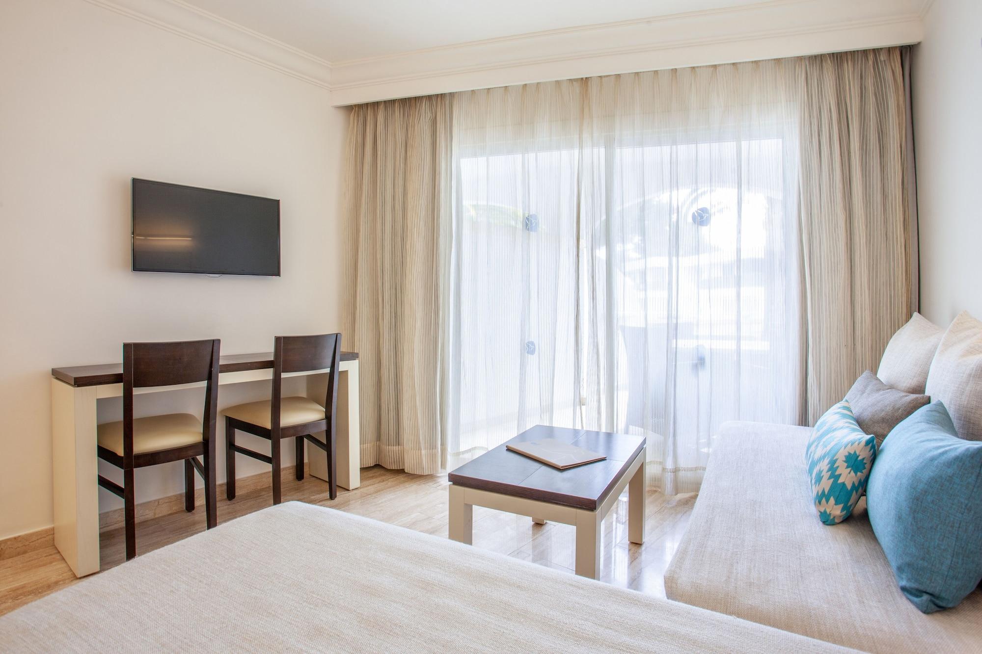Grupotel Principes & Playa de Muro (Mallorca)