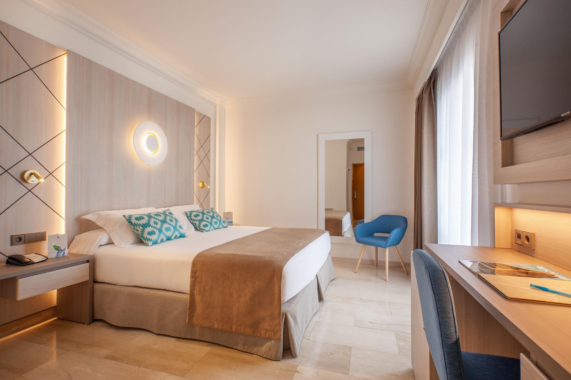 Grupotel Principes &