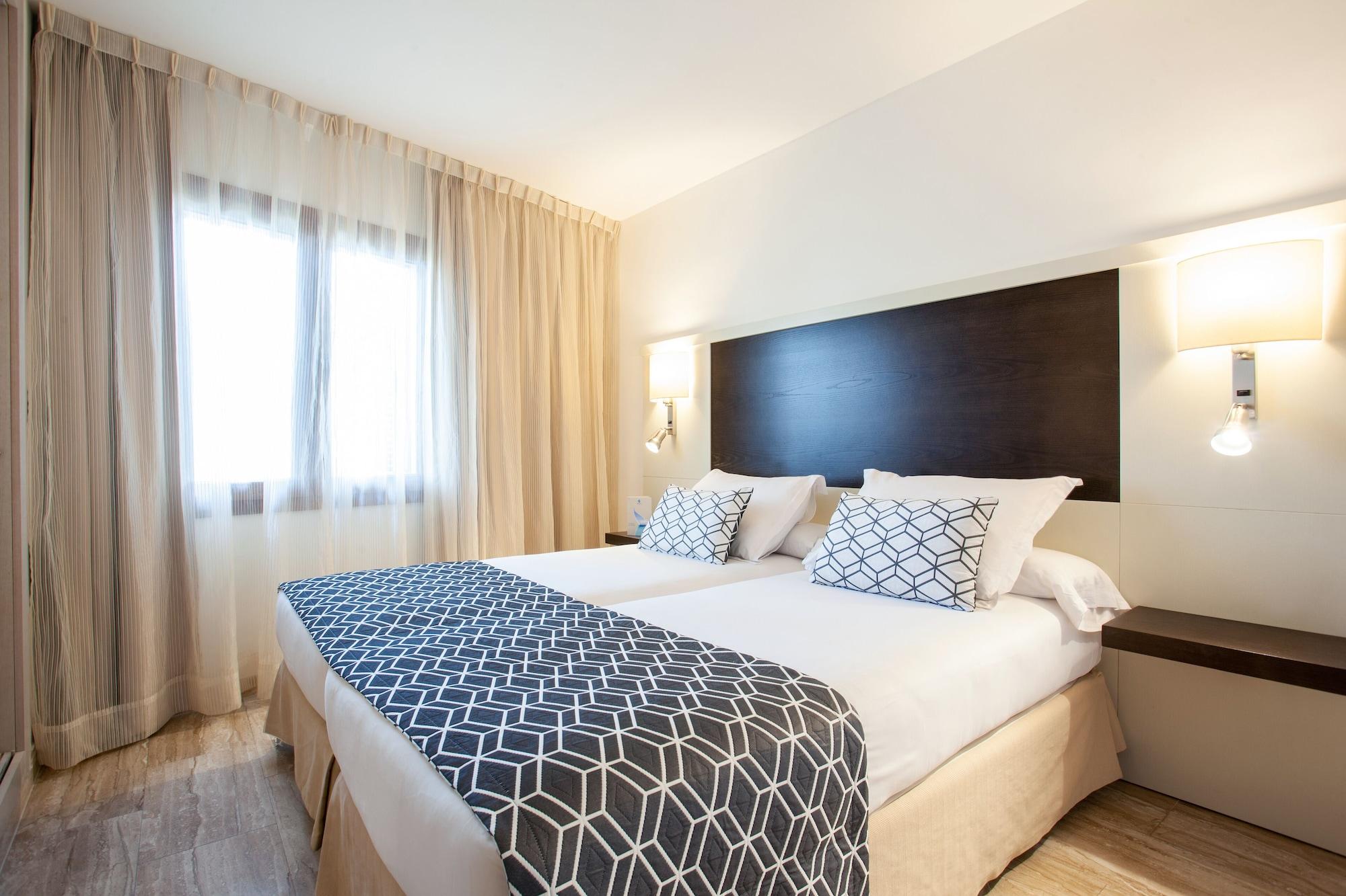 Appart hôtel Grupotel Principes & 4*