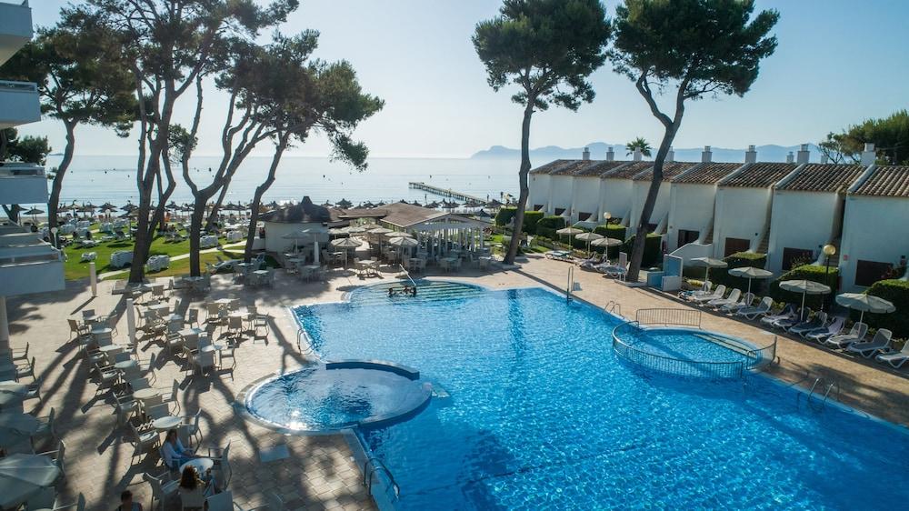 Grupotel Principes & Appart hôtel
