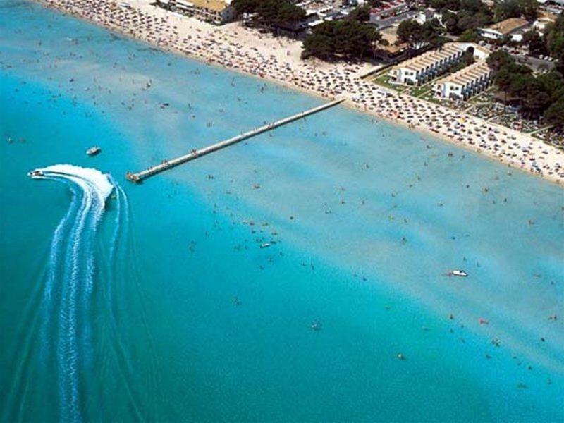 Grupotel Principes & Playa de Muro (Mallorca)