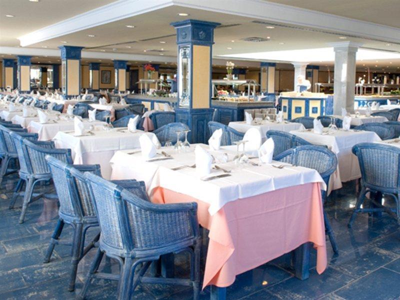 Appart hôtel Grupotel Principes & 4*