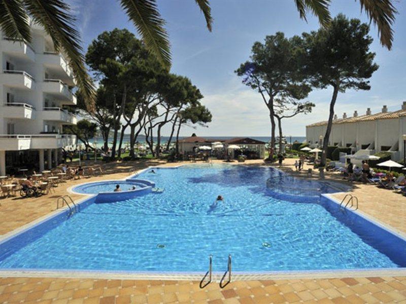 Grupotel Principes & Appart hôtel Playa de Muro (Mallorca)