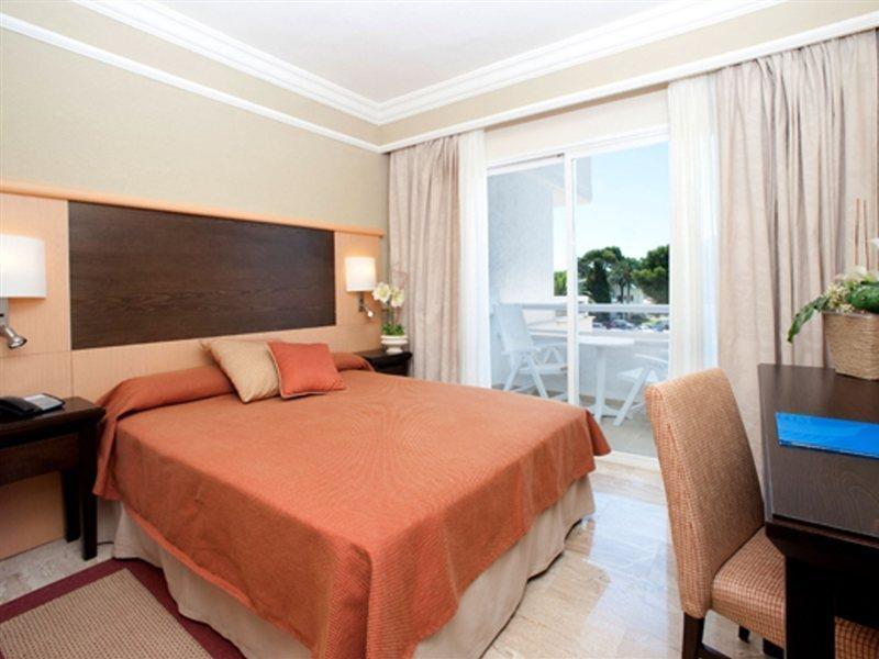 Grupotel Principes & Playa de Muro (Mallorca)