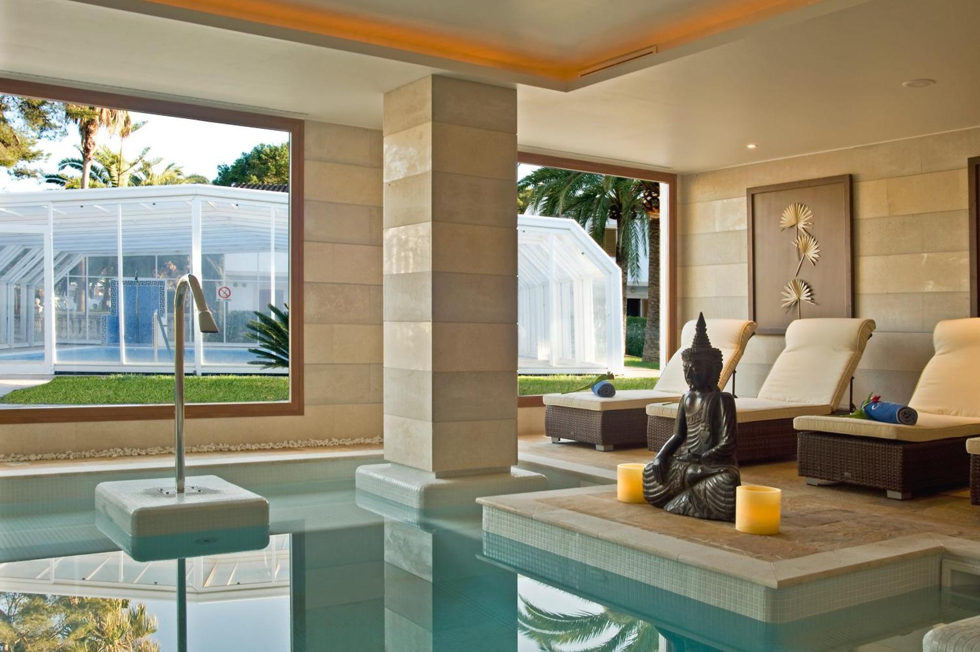 Appart hôtel Grupotel Principes & 4*