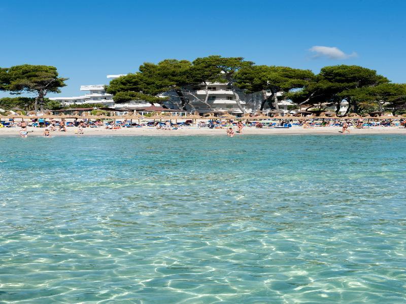 Appart hôtel Grupotel Principes & Playa de Muro (Mallorca)