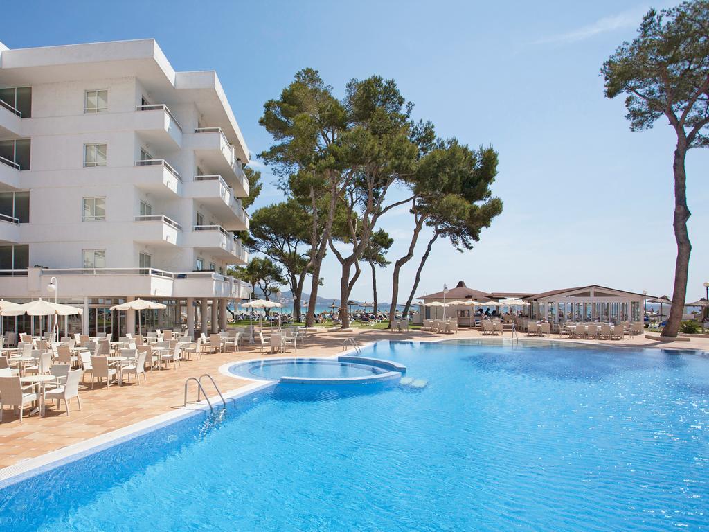 Grupotel Principes & Playa de Muro (Mallorca)