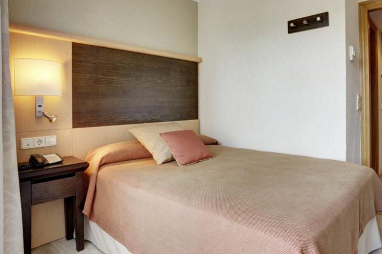 Grupotel Principes & 4* Playa de Muro (Mallorca)