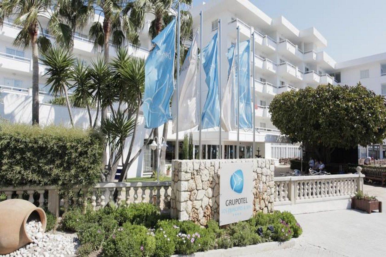 Grupotel Principes & 4*