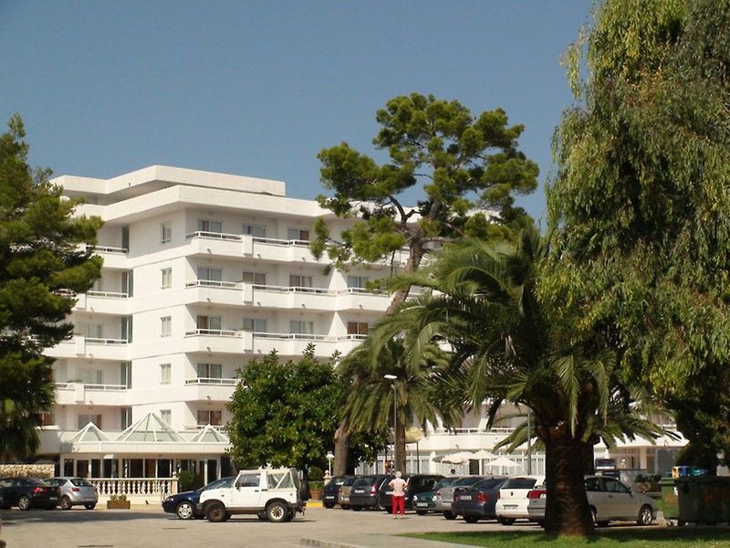 Grupotel Principes & Appart hôtel 4*