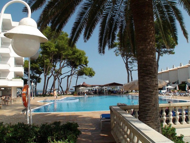 Grupotel Principes & 4* Playa de Muro (Mallorca)