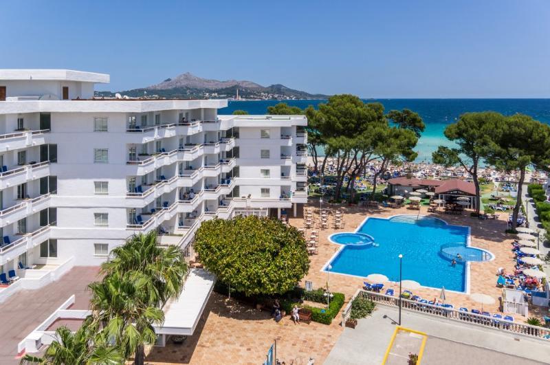 Appart hôtel Grupotel Principes &