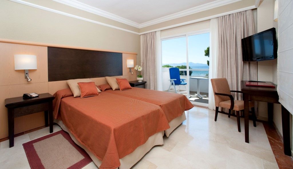 Grupotel Principes & Appart hôtel 4*