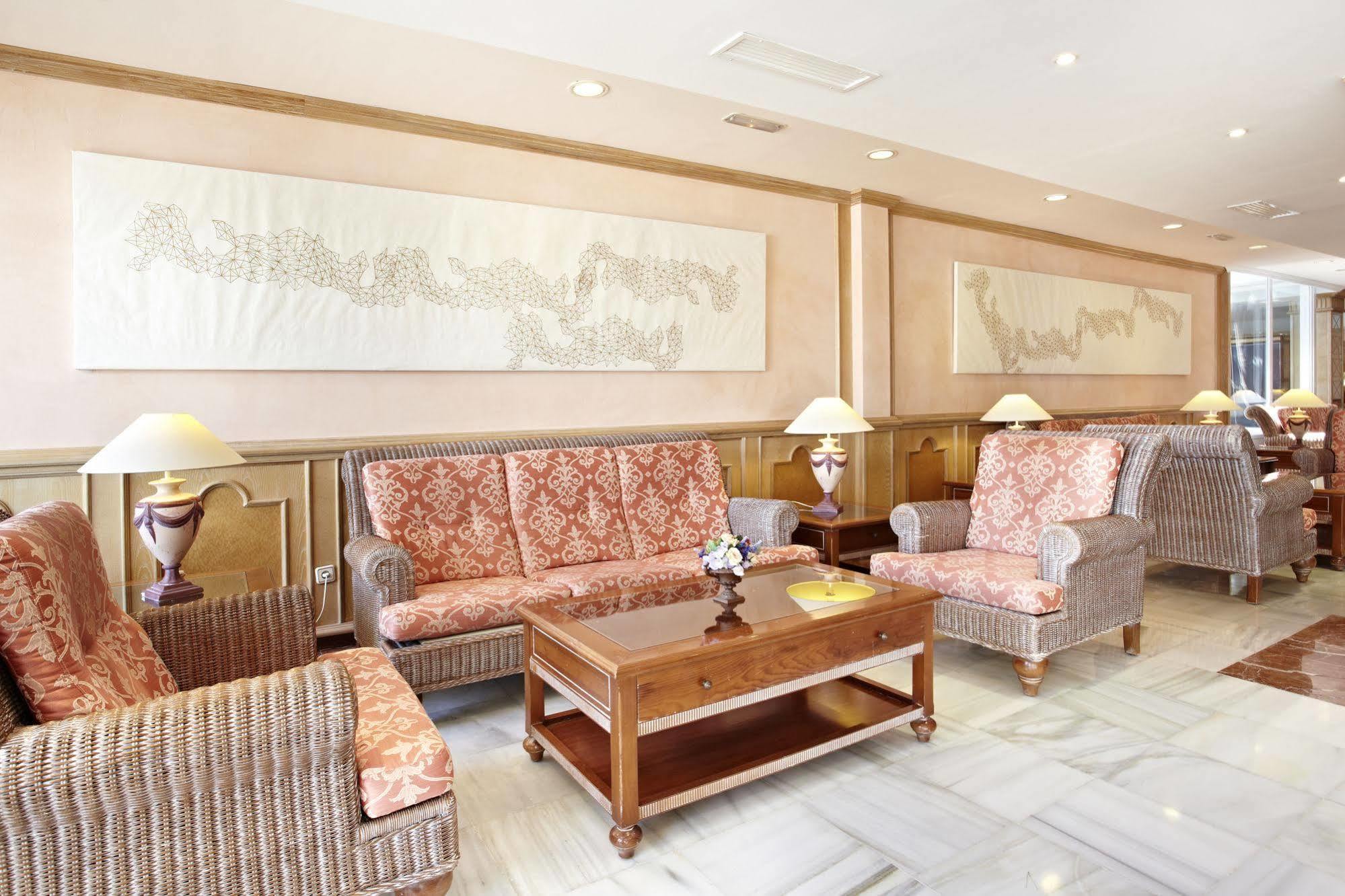 Grupotel Principes & Appart hôtel