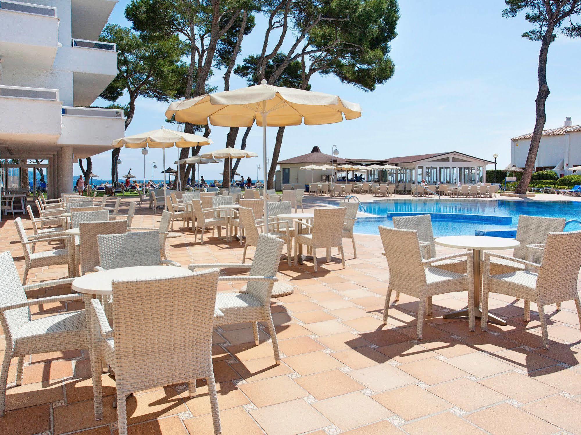 Grupotel Principes & 4*