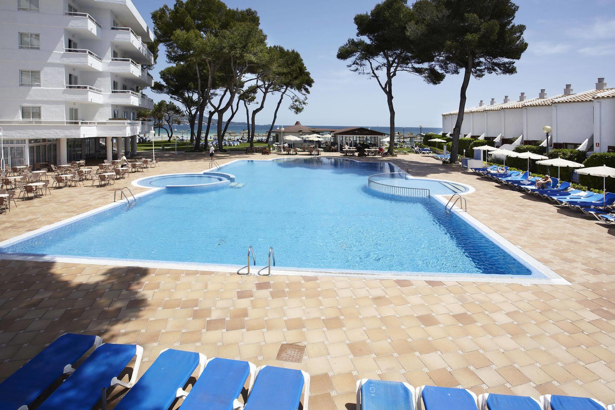 Appart hôtel Grupotel Principes &