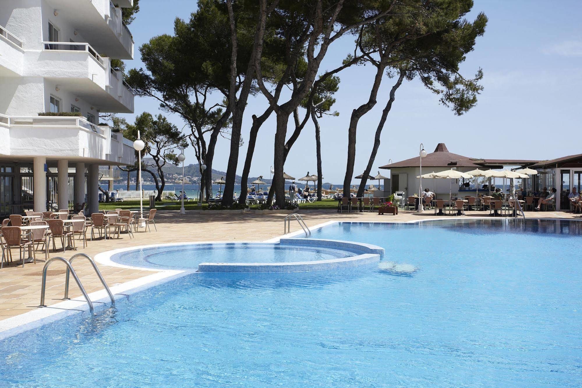 Grupotel Principes & 4* Playa de Muro (Mallorca)