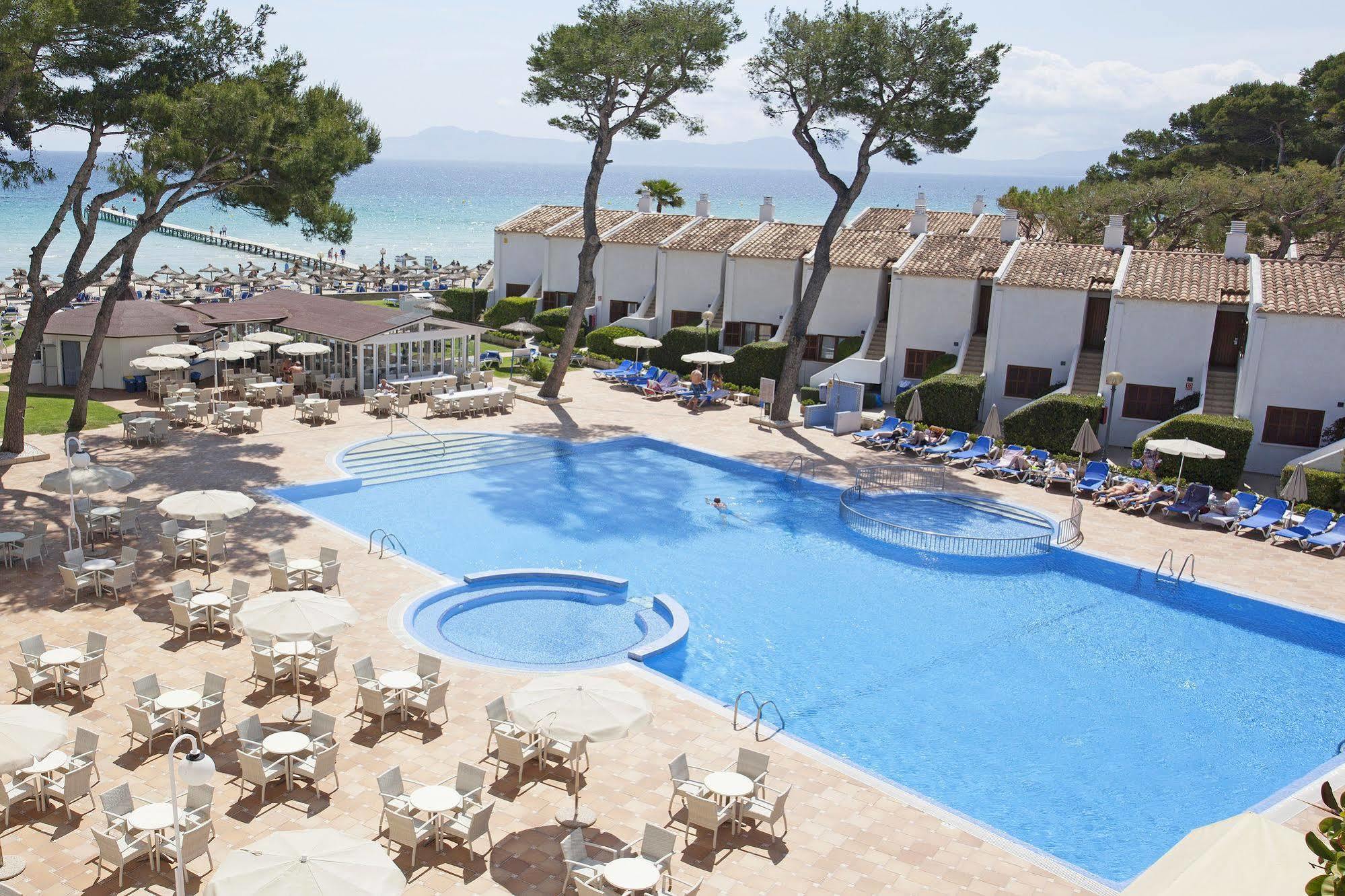 Grupotel Principes & Appart hôtel
