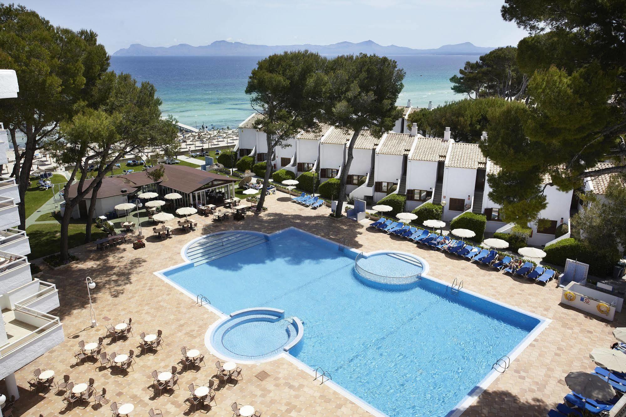 Grupotel Principes & Appart hôtel