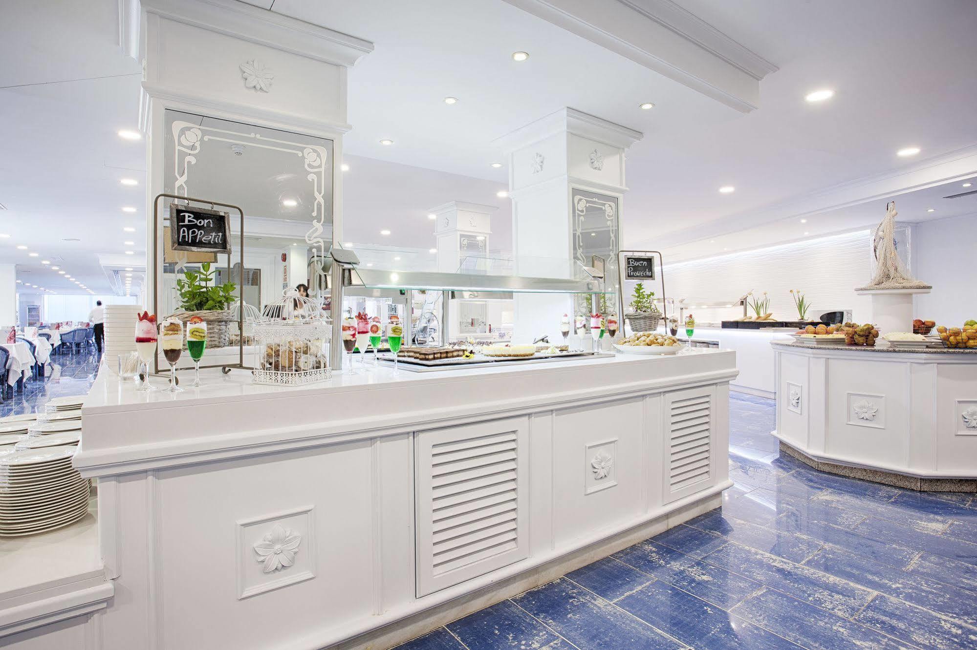 Grupotel Principes & 4*