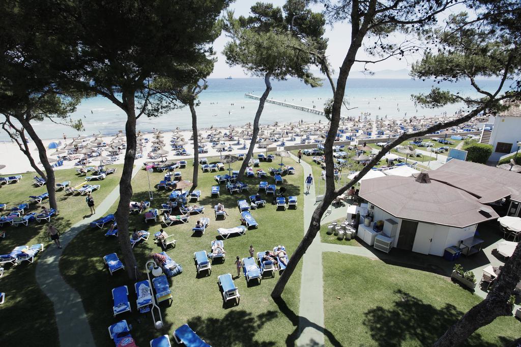 Grupotel Principes & 4*