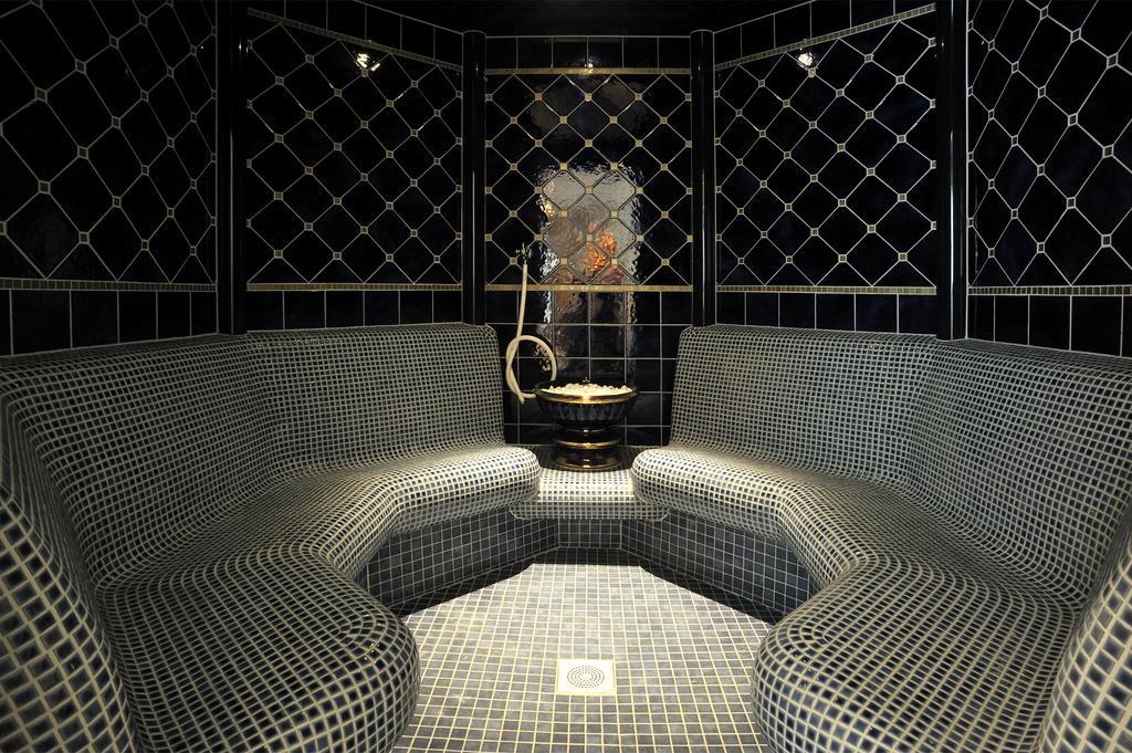 Appart hôtel Grupotel Principes & 4*