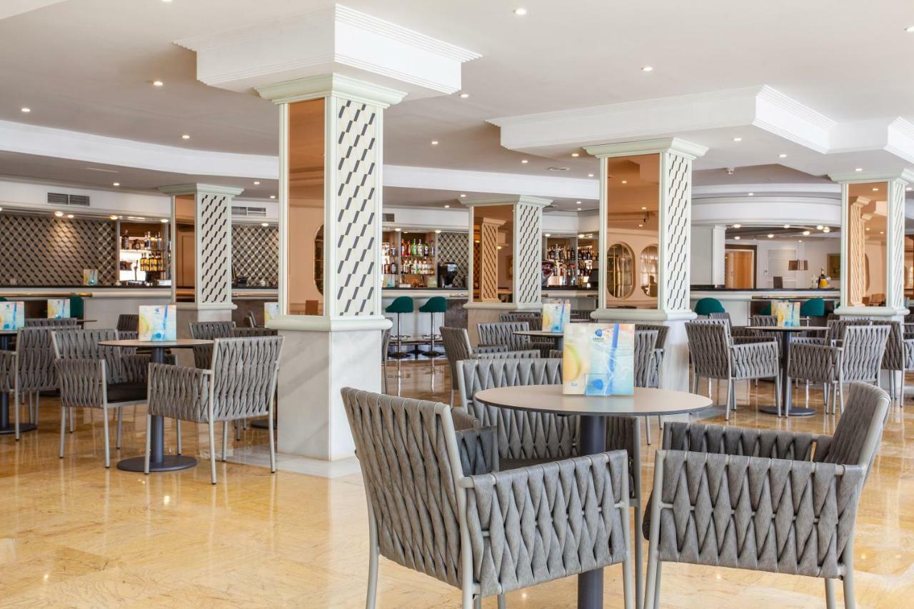 Grupotel Principes & 4*