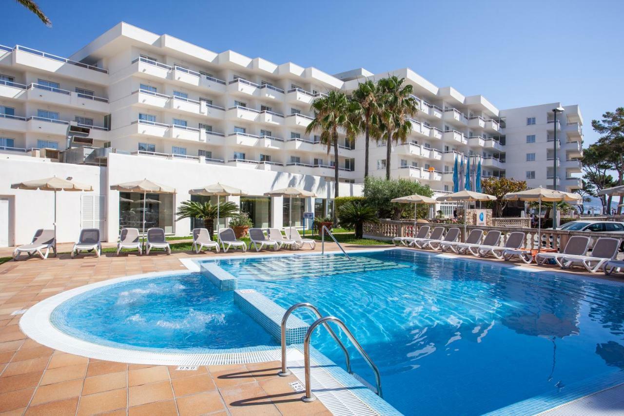 Appart hôtel Grupotel Principes &