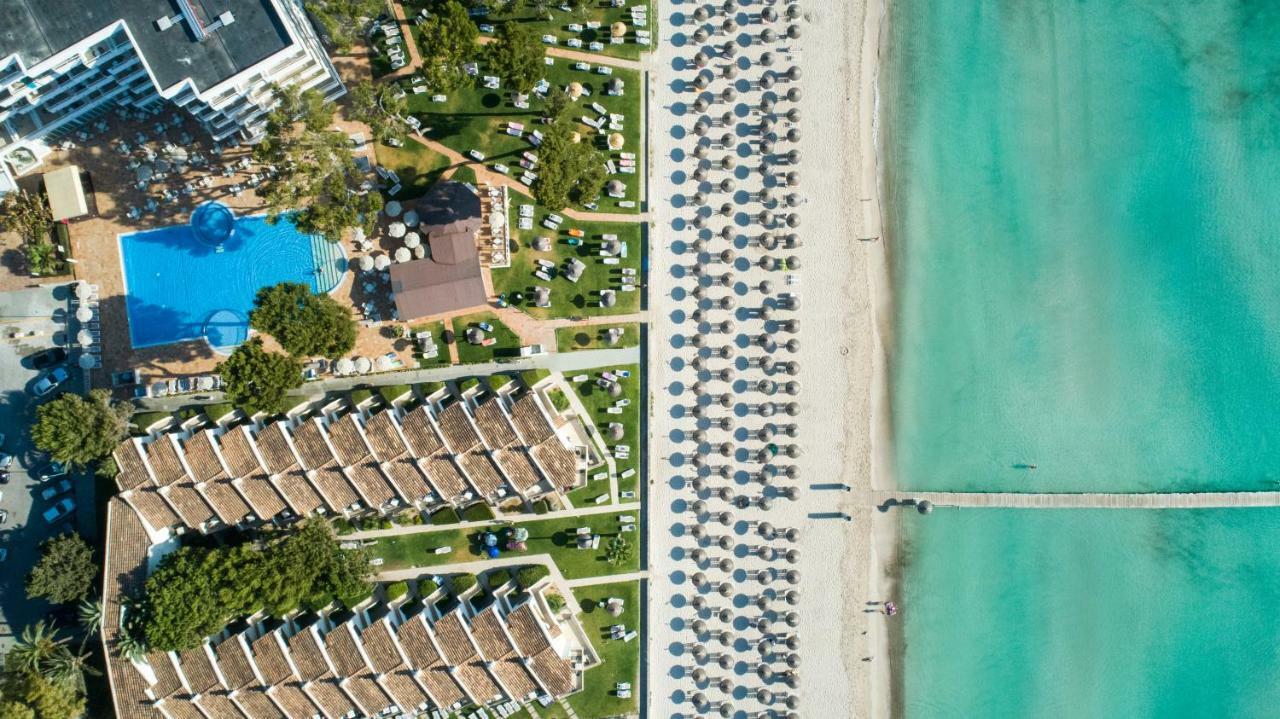 Appart hôtel Grupotel Principes & Playa de Muro (Mallorca)