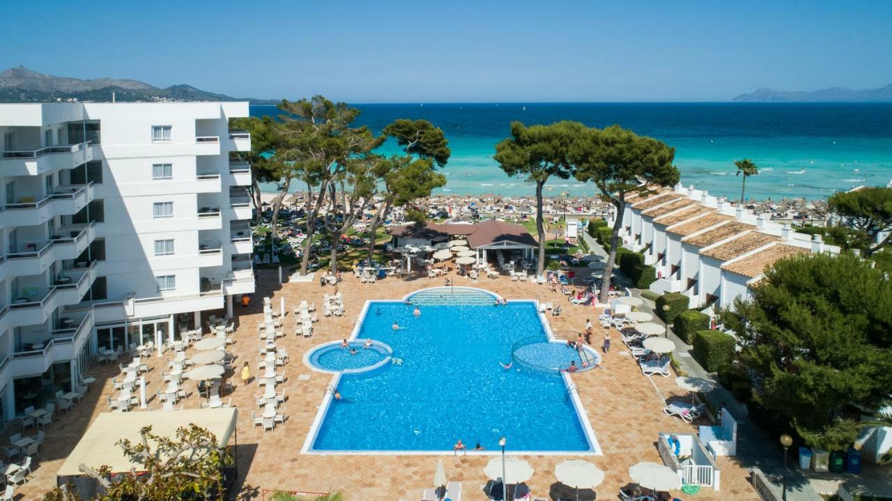Grupotel Principes & Appart hôtel