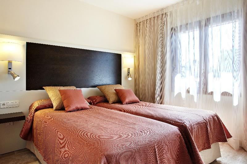 Grupotel Principes & Appart hôtel