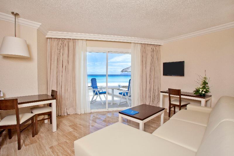 Appart hôtel Grupotel Principes & 4*